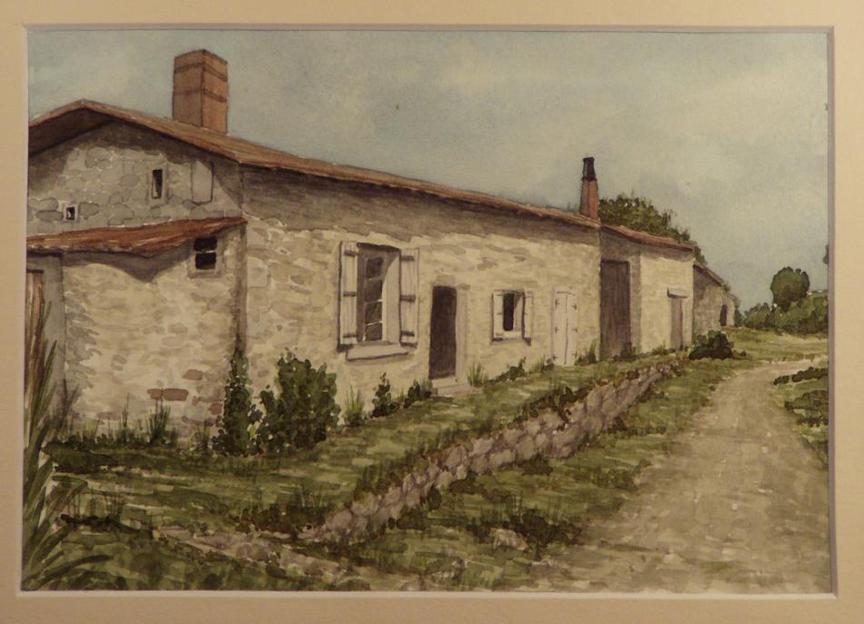 Bauernhof von Birdy Bauernhof